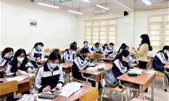 Đề xuất học sinh xúc phạm giáo viên, bạn học có thể bị cách ly khỏi môi trường học