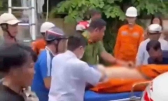 Nam nhân viên điện lực ở Cà Mau bất ngờ tử vong nghi do đột quỵ