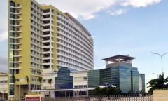 Vụ sản phụ