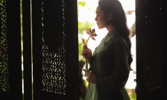 Duyên Quỳnh viết tiếp tâm nguyện của người mẹ nhân dịp Phật Đản 2024