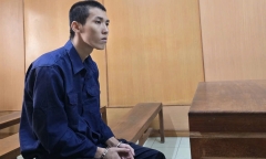 Xét xử 