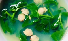 Đừng ăn loại rau là 