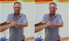 Vụ phân lô bán nền lừa đảo ở Phú Quốc: Bắt đối tượng chi tiền vẽ 