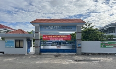 Thi tốt nghiệp THPT 2024: Trực thăng chở đề thi ra đảo Phú Quý và Côn Đảo