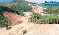 Ngành Xây dựng kiên định mục tiêu tăng trưởng hai con số