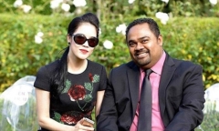 Thu Phương lên tiếng về tin đồn hủy hôn 