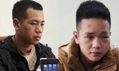 Vụ hỗn chiến tại quán nhậu, thanh niên 18 tuổi tử vong: Phan Văn Thuận và em trai ra đầu thú