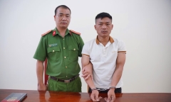 Khởi tố đối tượng xâm hại bé gái dưới 13 tuổi ở Điện Biên 