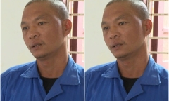 Vụ phá ngai vàng vua Triều Nguyễn: Nghi phạm từng gây sự với 6 cán bộ công an