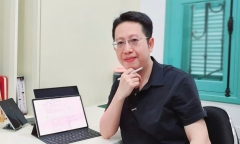 Kỳ thi tốt nghiệp THPT năm 2026: Thí sinh có được viết 2 màu mực trong bài thi?