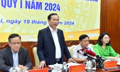 Ngân hàng Nhà nước nói gì khi giá vàng, tỷ giá USD tăng nóng?