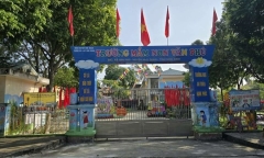 Phụ huynh 