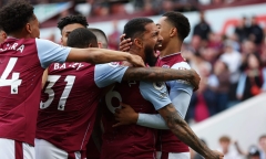 Nhận định soi kèo trận Dortmund vs Aston Villa, 22h ngày 10/8: Tìm lại chiến thắng