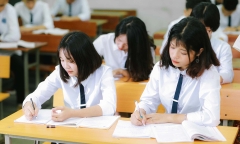 Kỳ thi vào lớp 10 năm 2026 ở Hà Nội: Điểm danh các trường có thành tích 