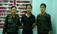 Vụ bắn tử vong 3 người trong một gia đình ở Đồng Nai: Truy tố Lê Sỹ Tùng