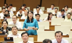 Đề nghị chưa thông qua Luật Bảo hiểm xã hội sửa đổi
