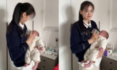 Bà ngoại 39 tuổi gây