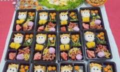 Vụ học sinh lớp 1 không được ăn liên hoan do mẹ không đóng quỹ: Sự thật đằng sau