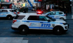 Nhà ngoại giao Hàn Quốc bị hành hung ở New York