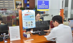Thuế TP. Hà Nội hướng dẫn tra cứu mã số thuế trạng thái 03, 05, 06