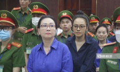 Thêm hơn 205,7 tỷ đồng trả cho các trái chủ trong vụ án Trương Mỹ Lan