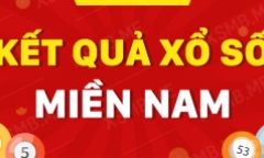 XSMN 5/9 - Kết quả xổ số miền Nam hôm nay 5/9/2025 - kết quả XSMN ngày 5/9