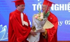 Vụ bằng tốt nghiệp THPT của ông Vương Tấn Việt: Trường ĐH Luật Hà Nội lên tiếng
