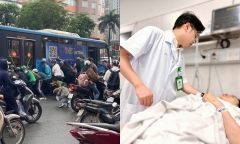 Sáu người ở Thanh Hóa bị ngộ độc nghi do ăn bọ xít 