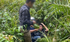 Triệt phá băng nhóm người Trung Quốc bắt cóc đồng hương, đòi tiền chuộc 10 tỷ đồng
