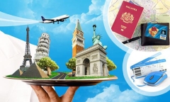 Những lưu ý trước khi du lịch nước ngoài