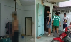 Nhầm tưởng bản thân đánh vợ tử vong, người đàn ông hối hận tự kết thúc cuộc đời