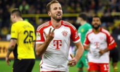 Lịch thi đấu vòng 2 Bundesliga 2024/25: Chờ đợi sự bùng nổ