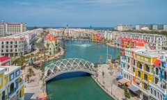 Venice Phú Quốc ở đâu