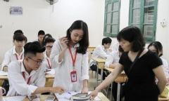 Thi tốt nghiệp THPT 2025: Bộ GD&ĐT yêu cầu không tổ chức ôn tập tràn lan, không đúng đối tượng