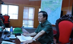 Tỉnh thành ven biển duy trì cấm đường, hạn chế chế tối đa người dân ra khỏi nhà đến sau 20h