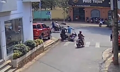 Vụ nam thanh niên bị đánh nhập viện sau va chạm giao thông ở Đắk Lắk: Lời khai ban đầu, hé lộ nguyên nhân