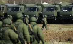 Tướng Ukraine cảnh báo Kharkiv lại vào tầm ngắm