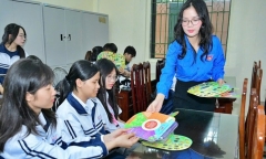 Sôi nổi các hoạt động hưởng ứng Ngày Pháp luật Việt Nam trên khắp các địa phương