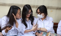 Chi tiết cách tính điểm xét tuyển vào Trường ĐH Bách khoa TP.HCM 2025