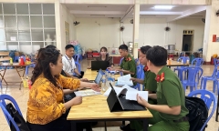 Vụ 40 học sinh, sinh viên trường Cao đẳng Lào Cai nhập viện: Lập đoàn kiểm tra
