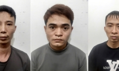 Cảnh báo biến tướng mại dâm: Núp bóng dịch vụ cho thuê người đi dự tiệc, thuê người yêu, tour du lịch