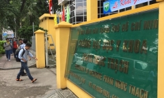 Từ năm 2024, thí sinh cả nước được ĐH Y khoa Phạm Ngọc Thạch xét tuyển chung 