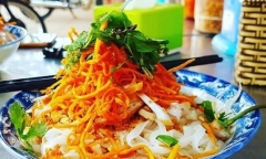 Khám phá hương vị phở chua ngon trứ danh ở xứ Lạng