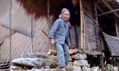 Chuyện tình như cổ tích đời thực của người phụ nữ hơn chồng 47 tuổi