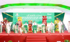 Thông tin mới nhất về cơn bão số 1