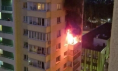 Thủ đô Moscow lại bị tấn công trong đêm, Nga bất ngờ lên tiếng về lệnh ngừng bắn 3 ngày