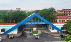 Đề xuất hỗ trợ 500 triệu đồng cho giáo sư về làm việc ở trường Đại học Hải Phòng