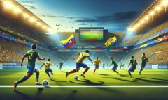 Nhận định trận Ecuador với Bolivia, 7h30 ngày 13/6/2024