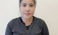 Thủ đoạn tinh vi của nữ giám đốc lừa đảo hàng trăm người, chiếm đoạt hơn 20 tỷ