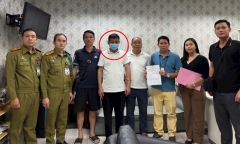  Cựu giảng viên trường cao đẳng y 